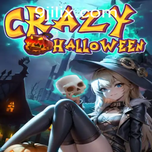CrazyHalloween The Ultimate Gaming Experience