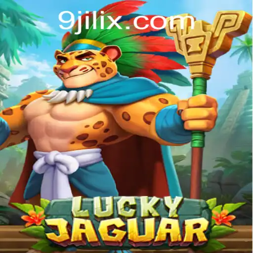 Lucky Jaguar and the Game of Jilix
