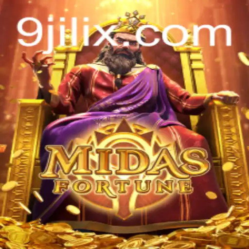 Discovering MidasFortune: A New Era of Interactive Gaming