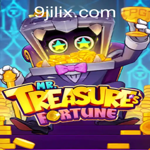 Unlocking the Adventure of MrTreasuresFortune: A Deep Dive into Gameplay and Strategy