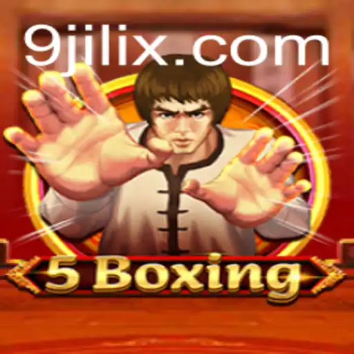 Exploring the Thrilling World of 5Boxing: An Innovative Gaming Experience
