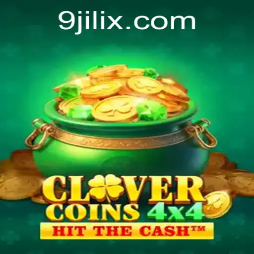Unveiling the Thrills of CloverCoins4x4