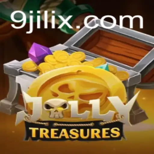 Discover the Adventure of JollyTreasures