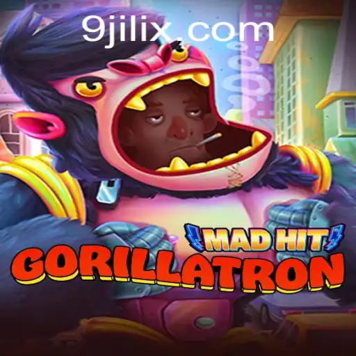 MadHitGorillatron Unleashed: The Thrilling World of Jilix