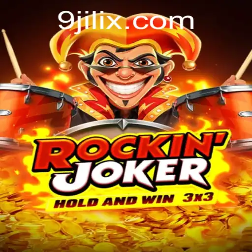 Discover Rockinjoker: A New Era in Gaming with Jilix