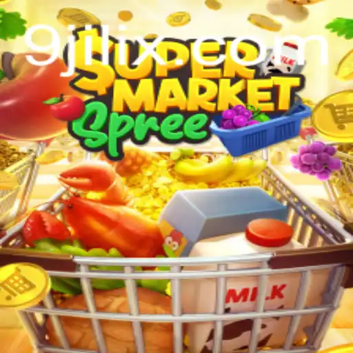Dive into SupermarketSpree