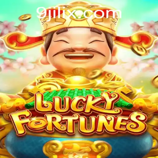 Unlocking the Secrets of LUCKYFORTUNES