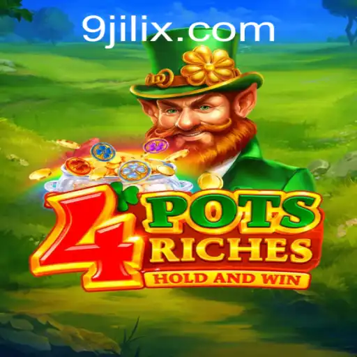 Exploring the World of 4potsriches: A New Gaming Sensation
