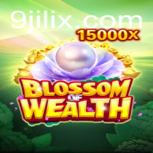Blossom of Wealth: Unearthing Fortune