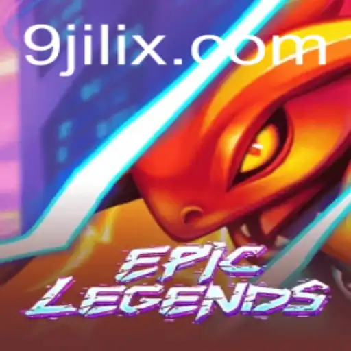EpicLegends: A Deep Dive into the World of Jilix