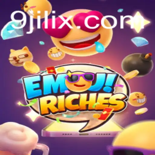 Understanding EmojiRiches Game