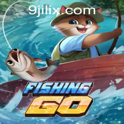FishingGO: Navigating the Aquatic Adventures with Jilix