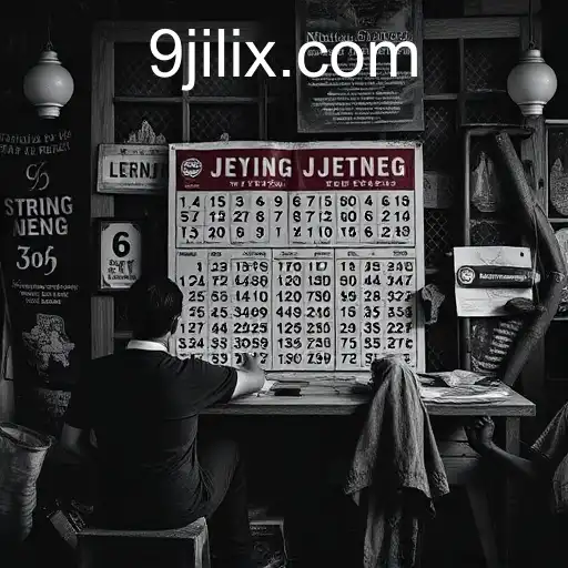 Jueteng: The Complex Web of an Illicit Numbers Game