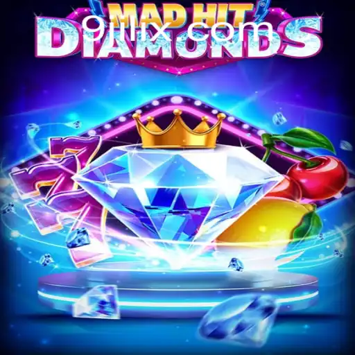 Discover the Thrilling World of MadHitDiamonds: A Gem-Packed Adventure