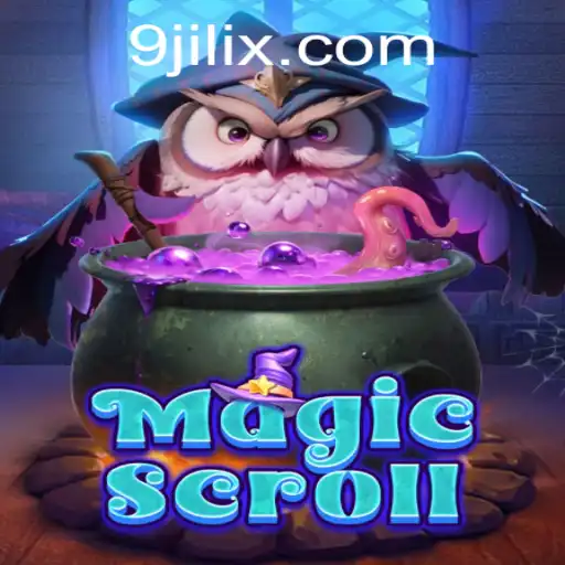 MagicScroll: The Latest Fantasy Adventure Game