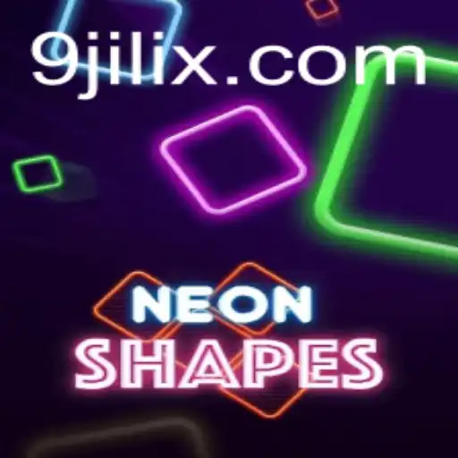Exploring the Dynamic World of NeonShapes and the Concept of Jilix