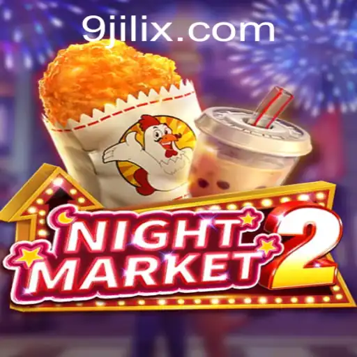 NightMarket2: Exploring the Enigmatic World of 'jilix'
