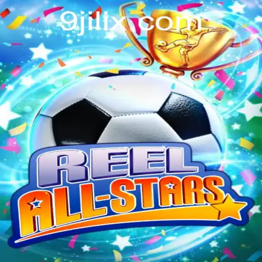 ReelAllStars: The Enchanting Game of Skill and Strategy