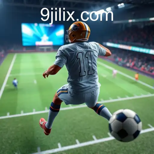Exploring the Rise of Virtual Sports with Jilix