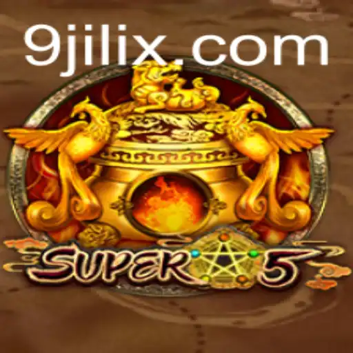 Unveiling the Adventure of Super5: An Intriguing Exploration with Jilix